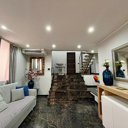 Delizioso Appartamento Rom Exterior foto