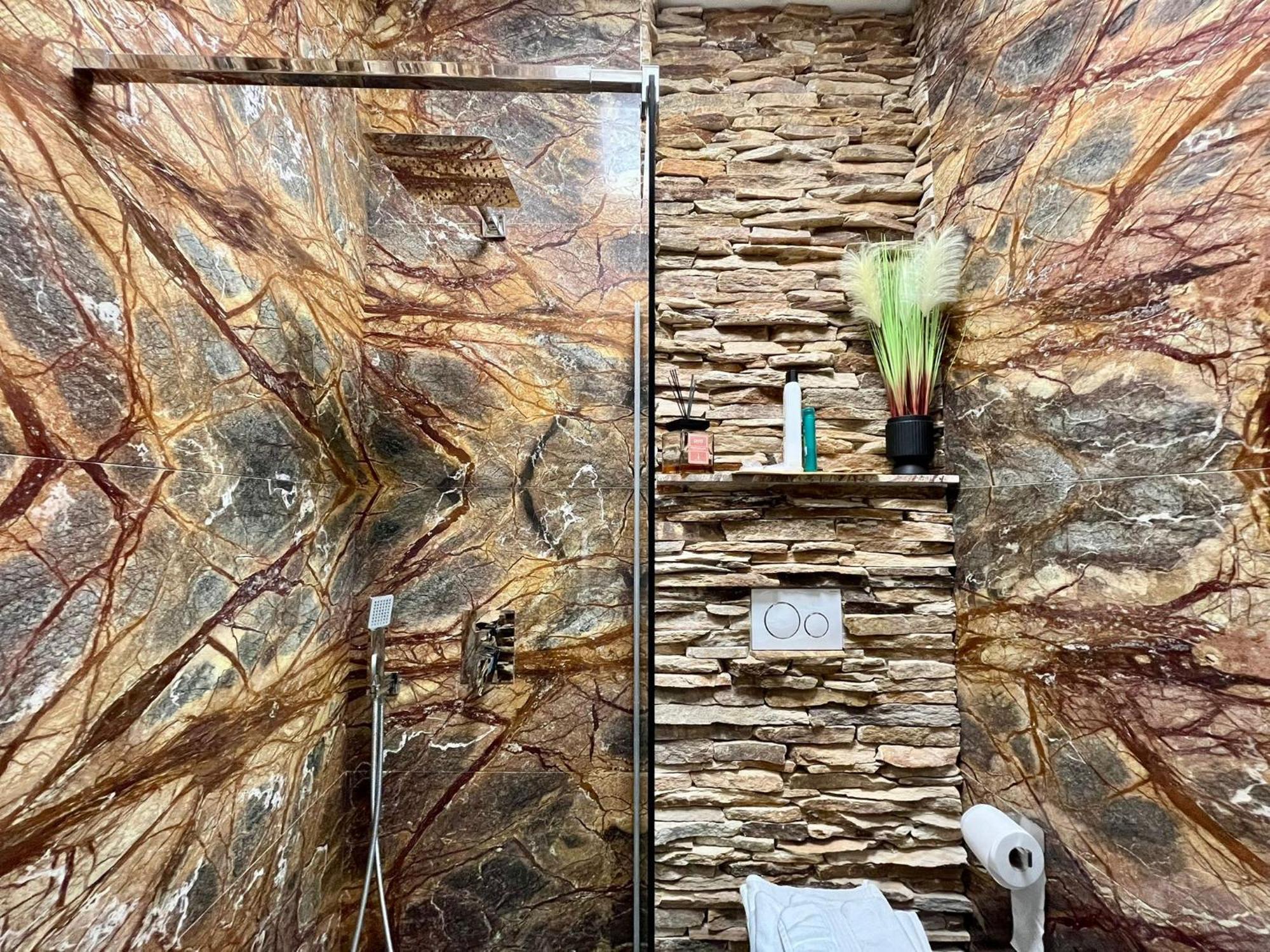 Delizioso Appartamento Rom Exterior foto