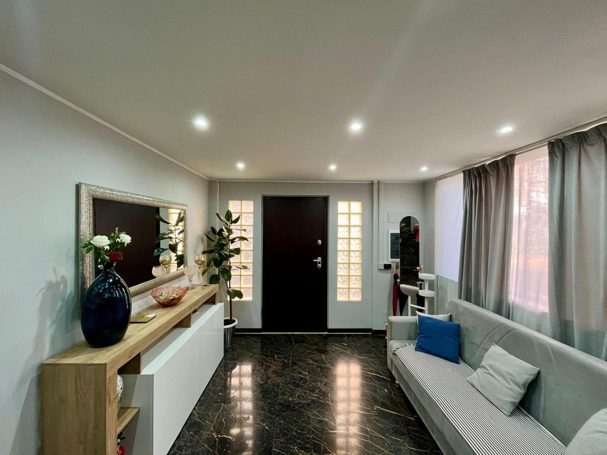 Delizioso Appartamento Rom Exterior foto