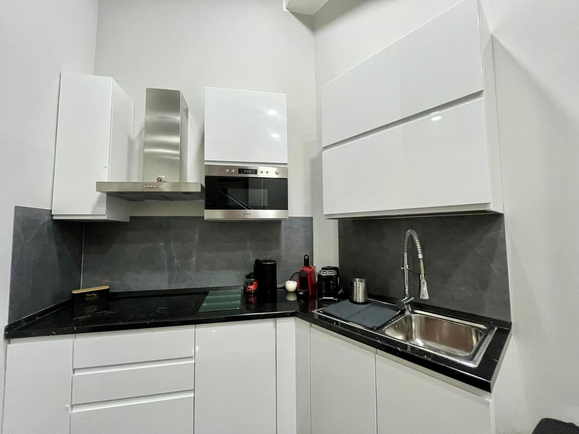 Delizioso Appartamento Rom Exterior foto